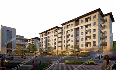 STUDIO UNIT Suntrust Kirana for Sale near Kapitolyo Pasig