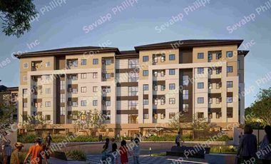 STUDIO UNIT Suntrust Kirana for Sale near Kapitolyo Pasig