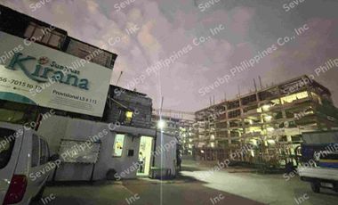 STUDIO UNIT Suntrust Kirana for Sale near Kapitolyo Pasig