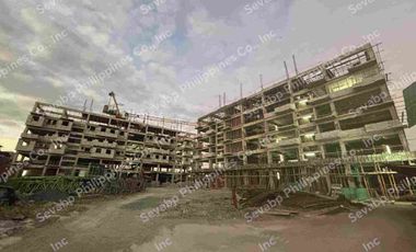 STUDIO UNIT Suntrust Kirana for Sale near Kapitolyo Pasig