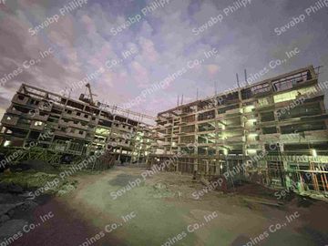 STUDIO UNIT Suntrust Kirana for Sale near Kapitolyo Pasig