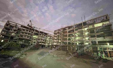 STUDIO UNIT Suntrust Kirana for Sale near Kapitolyo Pasig
