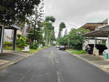 DiJual kavling siap bangun di alam sutera Tangerang