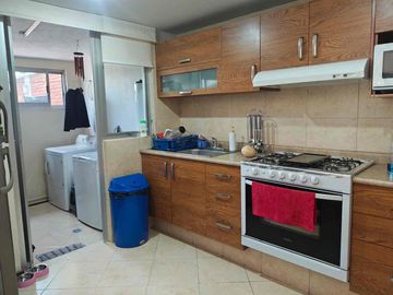 HERMOSA CASA EN VENTA RESIDENCIAL BOSQUES DE LAS FUENTES CALIMAYA A 50 min CDMX SANTA FE