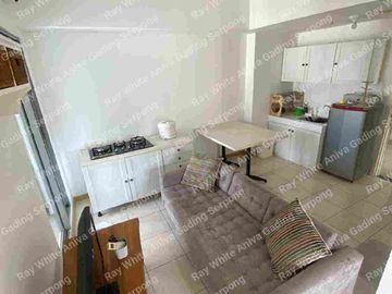Apartemen M-town Serpong