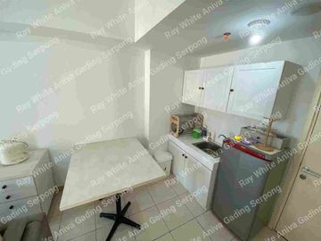 Apartemen M-town Serpong