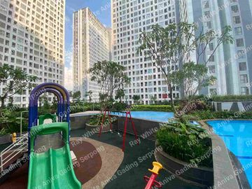 Apartemen M-town Serpong