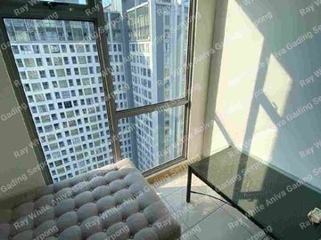Apartemen M-town Serpong