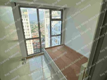 Apartemen M-town Serpong