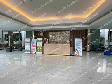 Apartemen M-town Serpong