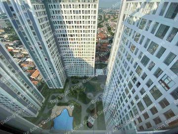 Apartemen M-town Serpong