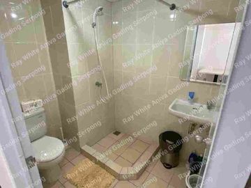 Apartemen M-town Serpong