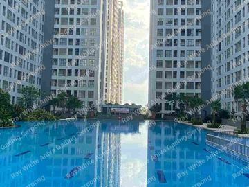 Apartemen M-town Serpong