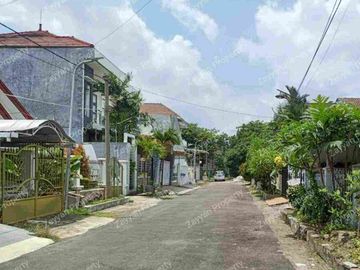 Tanah Siap Bangun Wisma Mukti Surabaya
