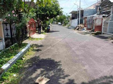Tanah Siap Bangun Wisma Mukti Surabaya