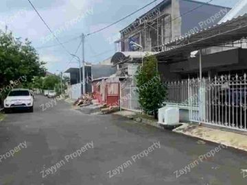 Tanah Siap Bangun Wisma Mukti Surabaya
