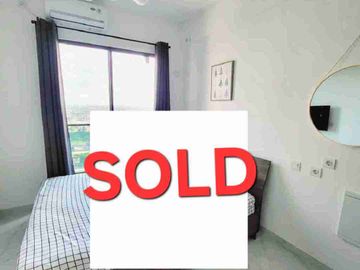 SOLD!!