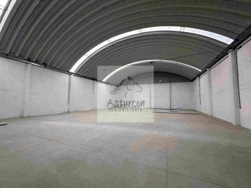 RENTA BODEGA PUEBLA OCOTLAN