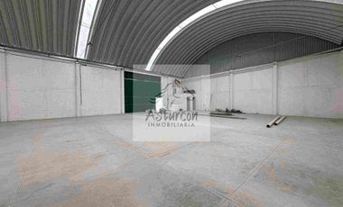 RENTA BODEGA PUEBLA OCOTLAN