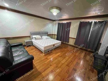 The Parkplace village filipino- Spanish combination house for Sale
