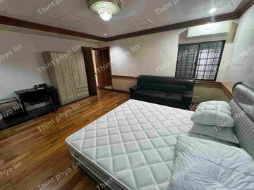 The Parkplace village filipino- Spanish combination house for Sale