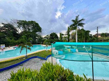 The Parkplace village filipino- Spanish combination house for Sale