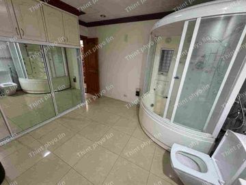 The Parkplace village filipino- Spanish combination house for Sale