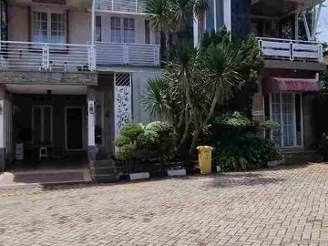 Dijual Rumah Full Furnished Di Perumahan The Address Cluster Deluxe