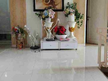 Dijual Rumah Full Furnished Di Perumahan The Address Cluster Deluxe