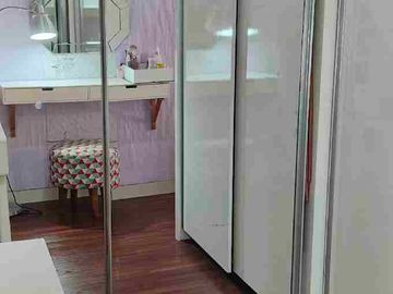 Dijual Rumah Full Furnished Di Perumahan The Address Cluster Deluxe