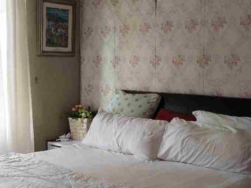 Dijual Rumah Full Furnished Di Perumahan The Address Cluster Deluxe