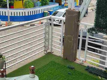 Dijual Rumah Full Furnished Di Perumahan The Address Cluster Deluxe