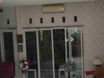 Dijual Rumah Full Furnished Di Perumahan The Address Cluster Deluxe