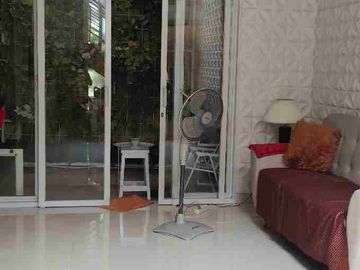 Dijual Rumah Full Furnished Di Perumahan The Address Cluster Deluxe