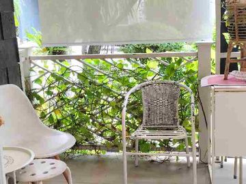 Dijual Rumah Full Furnished Di Perumahan The Address Cluster Deluxe