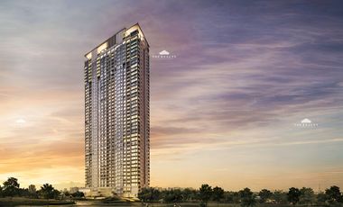 2 Bedroom 2BR Condo for Sale in Pasig City at The Sandstone at Portico