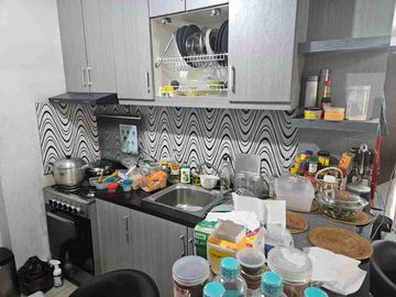 dijual cepat apartement siap huni di Jakarta Selatan