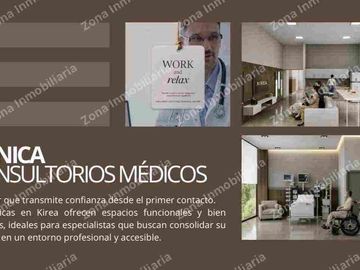 Consultorios en VENTA