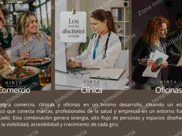 Consultorios en VENTA