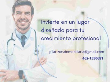 Consultorios en VENTA