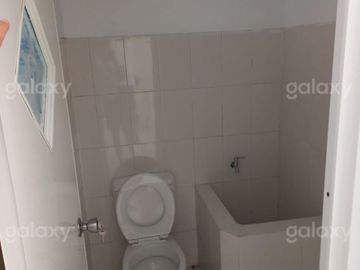 Rumah Bagus Harga Murah Area Tidar Malang GMK03837