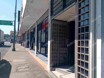 EDIFICIO EN VENTA