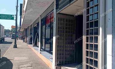 EDIFICIO EN VENTA