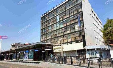 EDIFICIO EN VENTA