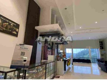 Resort Hotel solo Tawangmangu dijual