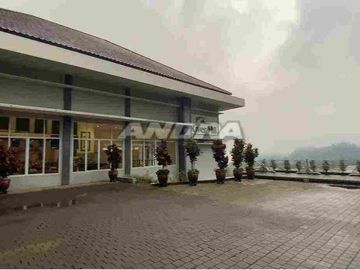 Resort Hotel solo Tawangmangu dijual