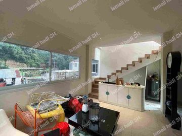 Rumah Siap Huni Full Furnished dekat Kampus ITB di DAGO kota Bandung.
