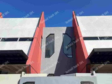 Rumah Siap Huni Full Furnished dekat Kampus ITB di DAGO kota Bandung.