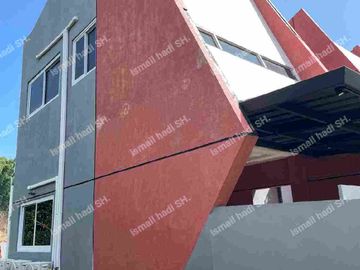 Rumah Siap Huni Full Furnished dekat Kampus ITB di DAGO kota Bandung.