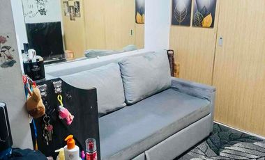 GRASS RESIDENCES TOWER 4QUEZON CITY -SMDC